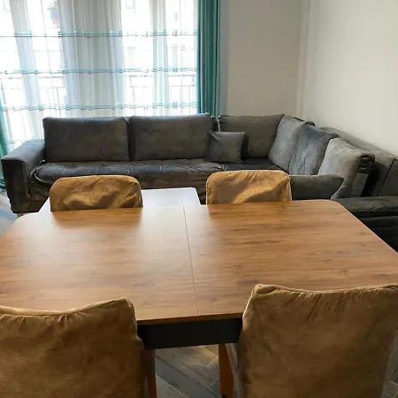 Appartement Sukaj