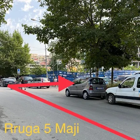 Sukaj Appartement