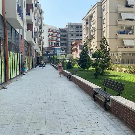 Appartement Sukaj Tirana