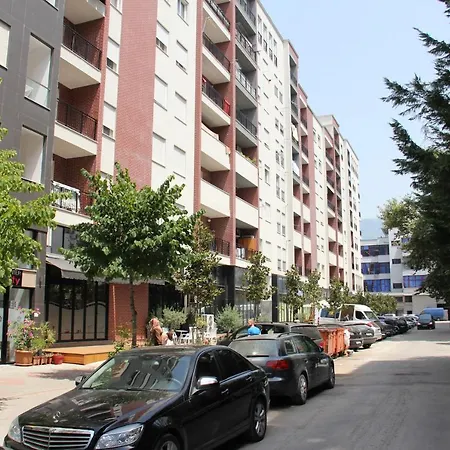 Sukaj Appartement *