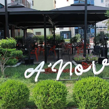 Sukaj Appartement Tirana