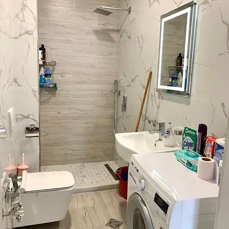 Appartement Sukaj *