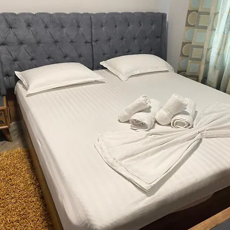 Appartement Sukaj